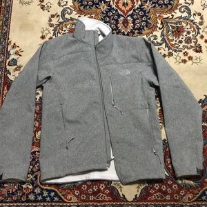 The North Face Apex Bionic softshell jacket